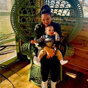 Meet your Posher, Natalie